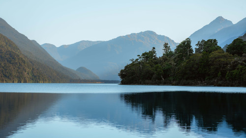 Welcome to Hollyford 